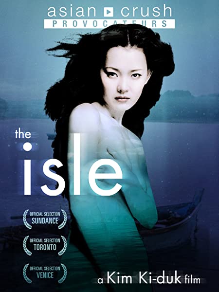 [18＋] The Isle (2000) Korean Movie download full movie